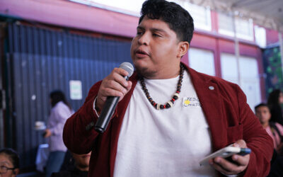 Desde Chiapas